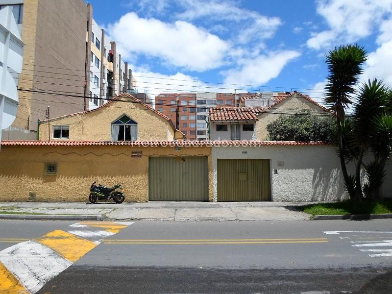 Lote en Venta, NUEVA AUTOPISTA, Bogotá D.C. - Vista 2