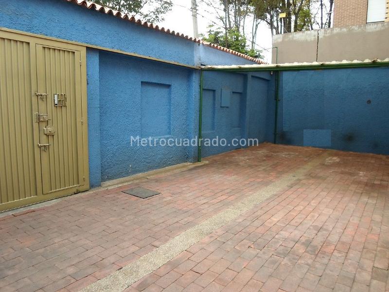 Lote en Venta, NUEVA AUTOPISTA, Bogotá D.C. - Vista 3