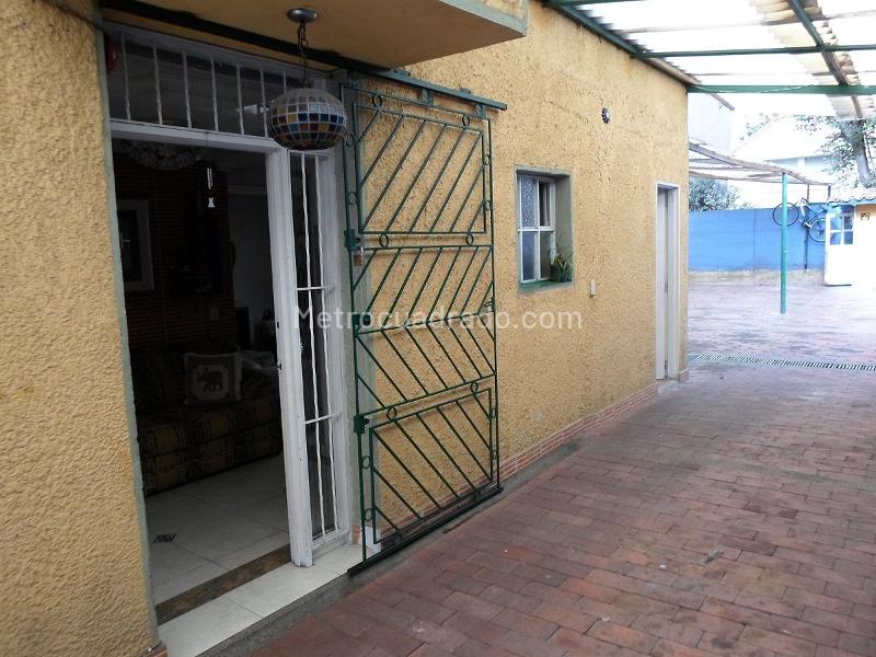 Lote en Venta, NUEVA AUTOPISTA, Bogotá D.C. - Vista 4