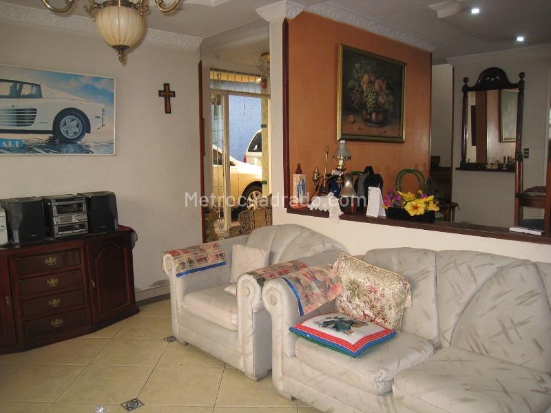 Lote en Venta, NUEVA AUTOPISTA, Bogotá D.C. - Vista 5