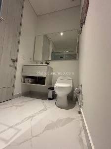 Apartamento en venta en Santa Marta Pozos Colorados, Santa Marta · foto 14 de 20