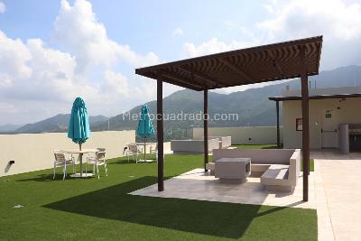 Apartamento en venta en Santa Marta Pozos Colorados, Santa Marta · foto 15 de 20
