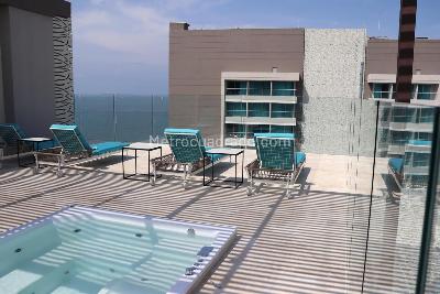 Apartamento en venta en Santa Marta Pozos Colorados, Santa Marta · foto 16 de 20