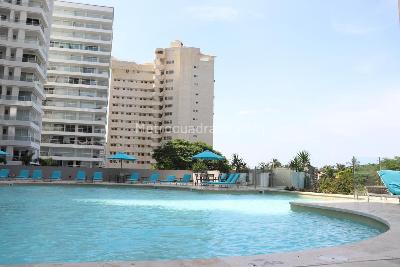 Apartamento en venta en Santa Marta Pozos Colorados, Santa Marta · foto 17 de 20