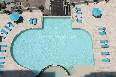 Apartamento en venta en Santa Marta Pozos Colorados, Santa Marta · foto 18 de 20