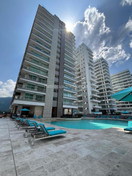 Apartamento en Venta, SANTA MARTA POZOS COLORADOS, Santa Marta - Ansicht 2
