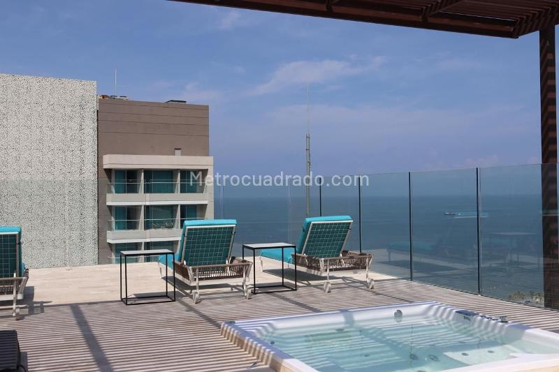 Apartamento en Venta, SANTA MARTA POZOS COLORADOS, Santa Marta - Ansicht 3