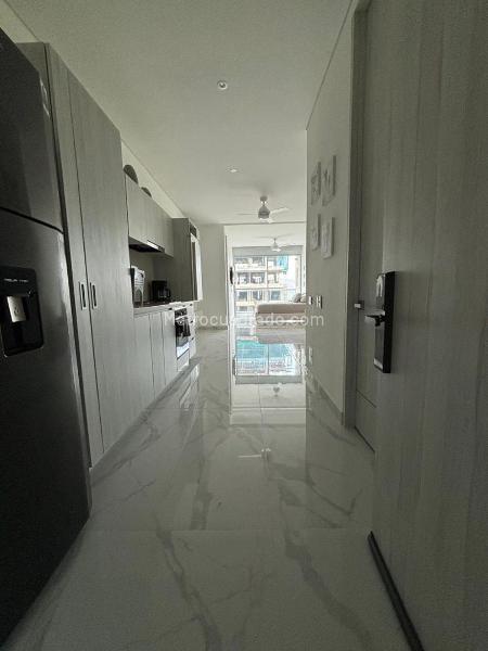 Apartamento en Venta, SANTA MARTA POZOS COLORADOS, Santa Marta - Ansicht 4
