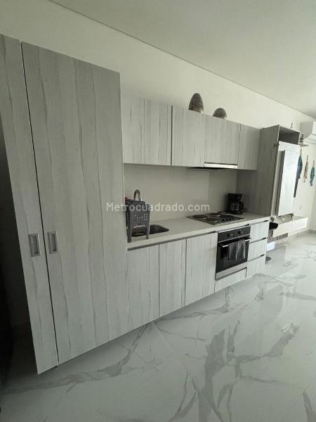 Apartamento en Venta, SANTA MARTA POZOS COLORADOS, Santa Marta - Ansicht 5