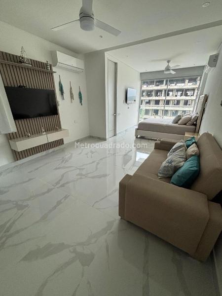 Apartamento en Venta, SANTA MARTA POZOS COLORADOS, Santa Marta - Ansicht 6