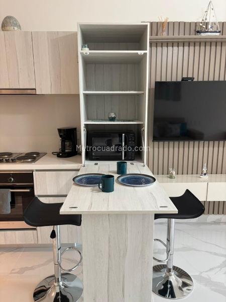 Apartamento en Venta, SANTA MARTA POZOS COLORADOS, Santa Marta - Mehr