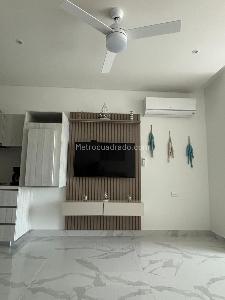 Apartamento en venta en Santa Marta Pozos Colorados, Santa Marta · foto 7 de 20