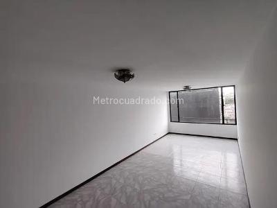 Apartamento en venta en Normandia, Bogotá · foto 5 de 13