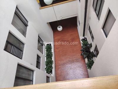 Apartamento en venta en Normandia, Bogotá · foto 13 de 13