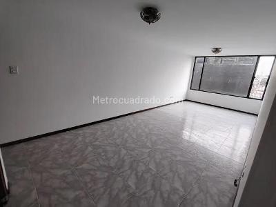 Apartamento en venta en Normandia, Bogotá · foto 4 de 13