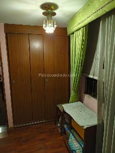 Apartamento en venta en La Floresta, Bogotá · foto 14 de 16