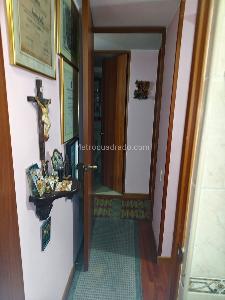 Apartamento en venta en La Floresta, Bogotá · foto 16 de 16
