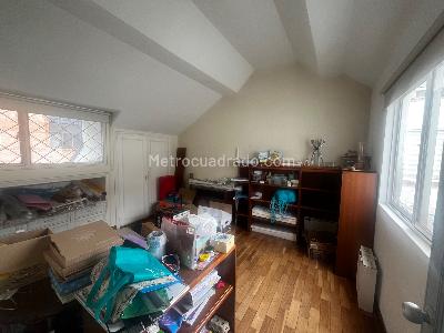 Casa de 4 alcobas en venta en Calleja Baja, Bogotá, 218 m² · foto 13 de 20