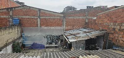 Casa de 5 alcobas en venta en Santa Rosa, Bogotá, 120 m² · foto 11 de 11