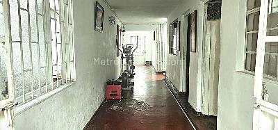 Casa de 5 alcobas en venta en Santa Rosa, Bogotá, 120 m² · foto 2 de 11