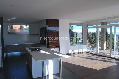 Casa en arriendo en La Calera Condominio Bosques De Encenillo, La Calera · foto 13 de 20