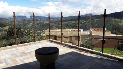 Casa en venta en La Calera Condominio Bosaues De Encenillo, La Calera · foto 11 de 20