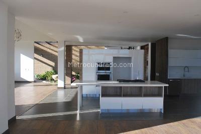 Casa en venta en La Calera Condominio Bosaues De Encenillo, La Calera · foto 17 de 20