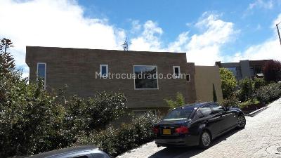 Casa en venta en La Calera Condominio Bosaues De Encenillo, La Calera · foto 2 de 20