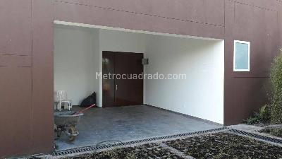 Casa en venta en La Calera Condominio Bosaues De Encenillo, La Calera · foto 4 de 20