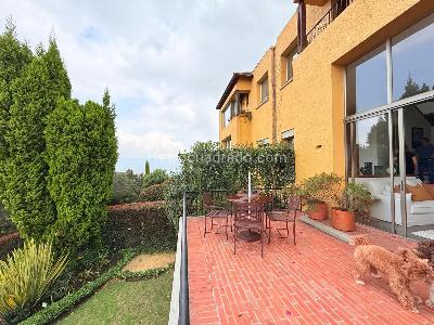 Casa de 3 alcobas en venta en Chia Encenillos De Sindamanoy, Chía, 275 m² · foto 17 de 20
