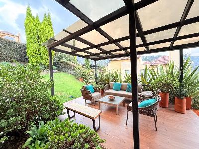 Casa de 3 alcobas en venta en Chia Encenillos De Sindamanoy, Chía, 275 m² · foto 20 de 20
