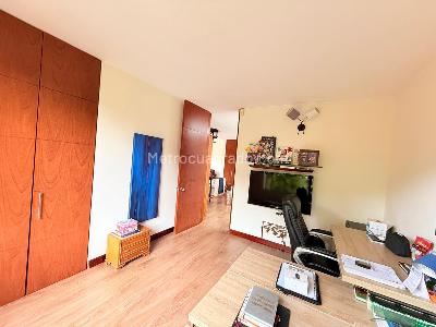 Casa de 3 alcobas en venta en Chia Encenillos De Sindamanoy, Chía, 275 m² · foto 3 de 20