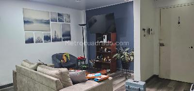 Apartamento de 2 alcobas en venta en Centro, Bogotá, 127 m² · foto 7 de 20