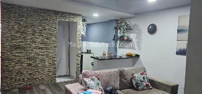 Apartamento de 2 alcobas en venta en Centro, Bogotá, 127 m² · foto 6 de 20
