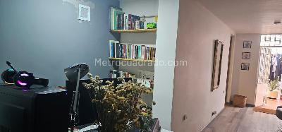 Apartamento de 2 alcobas en venta en Centro, Bogotá, 127 m² · foto 11 de 20
