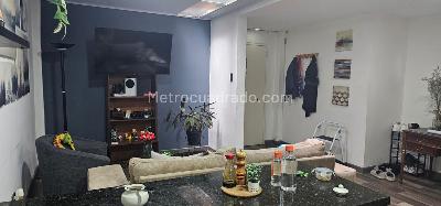 Apartamento de 2 alcobas en venta en Centro, Bogotá, 127 m² · foto 8 de 20