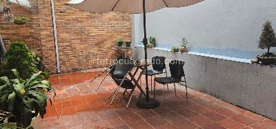 Apartamento de 2 alcobas en venta en Centro, Bogotá, 127 m² · foto 19 de 20