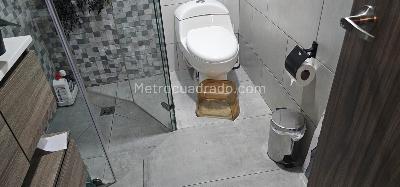 Apartamento de 2 alcobas en venta en Centro, Bogotá, 127 m² · foto 16 de 20