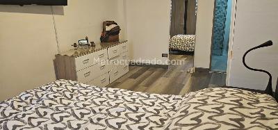 Apartamento de 2 alcobas en venta en Centro, Bogotá, 127 m² · foto 13 de 20