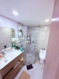 Apartamento de 2 alcobas en venta en Centro, Bogotá, 127 m² · foto 18 de 20