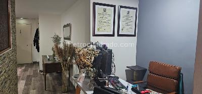 Apartamento de 2 alcobas en venta en Centro, Bogotá, 127 m² · foto 3 de 20