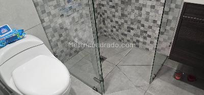 Apartamento de 2 alcobas en venta en Centro, Bogotá, 127 m² · foto 17 de 20