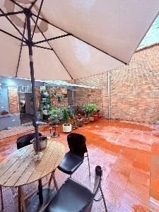 Apartamento de 2 alcobas en venta en Centro, Bogotá, 127 m² · foto 20 de 20