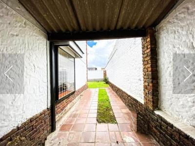 Casa en venta en Morato, Bogotá · foto 3 de 17