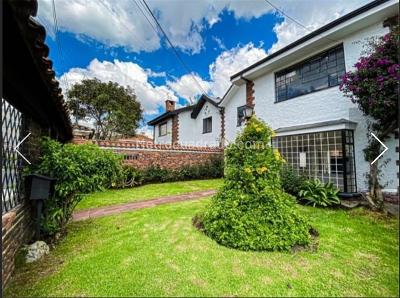 Casa en venta en Morato, Bogotá · foto 7 de 17