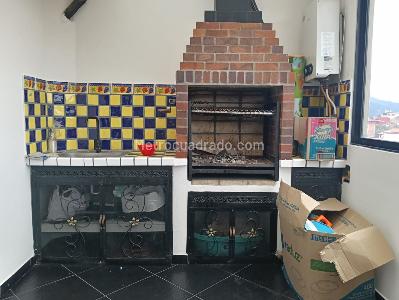 Casa de 5 alcobas en venta en Santa Lucia, Chía, 280 m² · foto 11 de 15