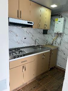 Apartamento de 2 alcobas en venta en Fontibon El Recodo, Bogotá, 41 m² · foto 7 de 13