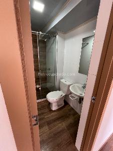 Apartamento de 2 alcobas en venta en Fontibon El Recodo, Bogotá, 41 m² · foto 9 de 13