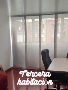 Apartamento de 3 alcobas en venta en Acevedo Tejada, Bogotá, 137 m² · foto 14 de 18
