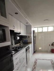Apartamento de 3 alcobas en venta en Acevedo Tejada, Bogotá, 137 m² · foto 7 de 18